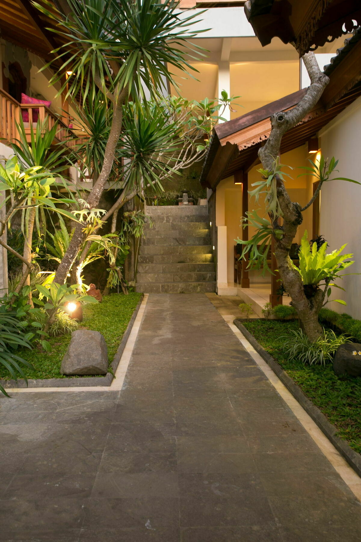 Pesantian Villa And Warung Убуд Екстер'єр фото